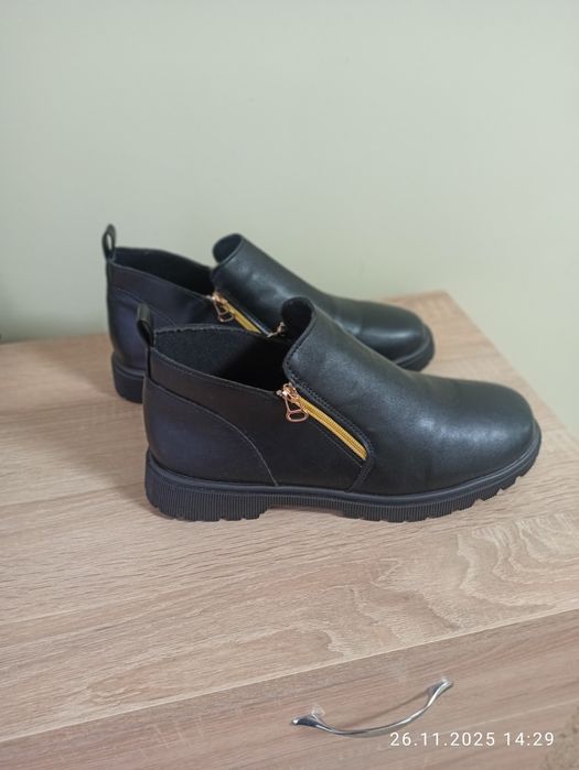 Батильйони жіночі для повненької ніжки