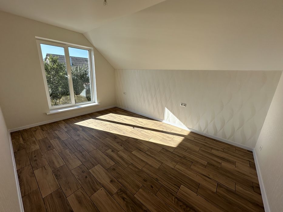 Продаж будинку 120 кв.м царське село ( з ремонтом)