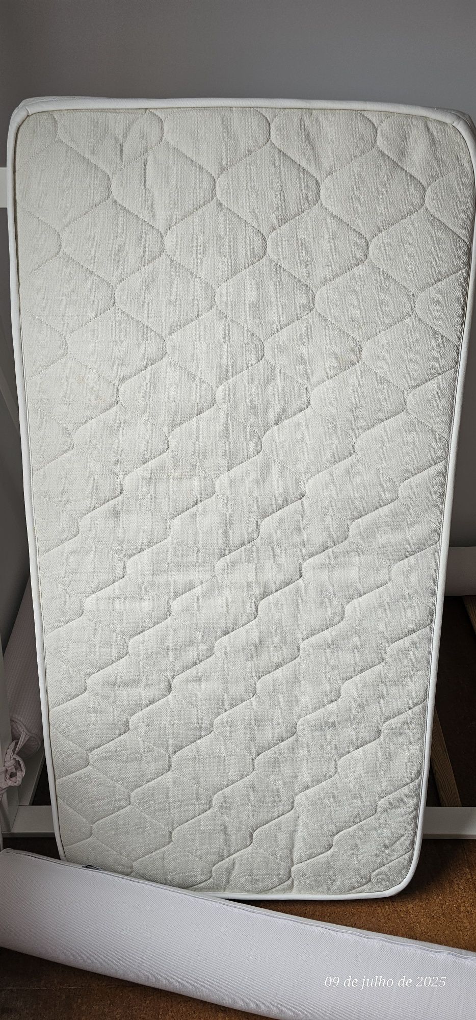 Cama criança Tipi 140X70 cm Zy Baby

Ref
