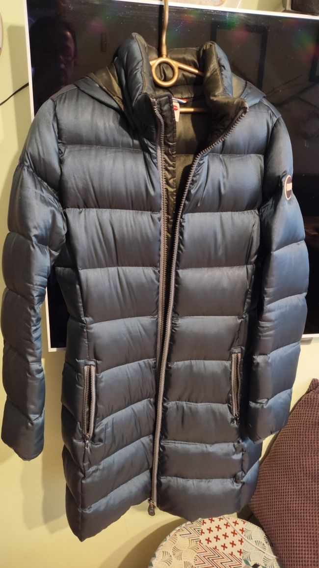 Пуховик Colmar р.40