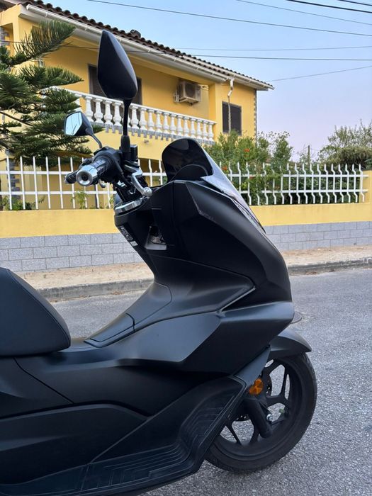 Vendo Honda PCX 125