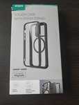 Etui Obudowa z podstawką i oslona ekranu ESR seria Armor iphon 15 Pro