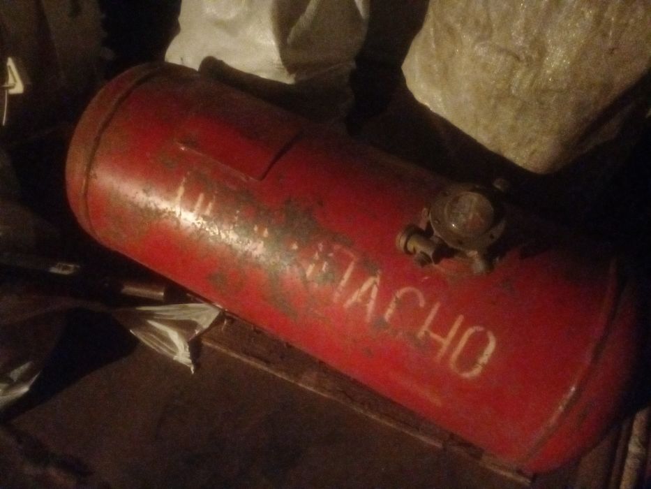 Баллоны,,огнетушитель вп 50.