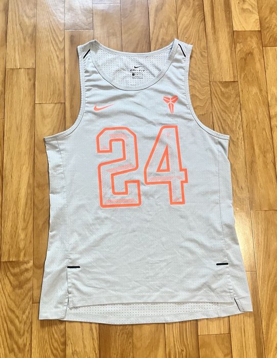 Майка Nike Kobe Bryant Оригінал Баскетбольна