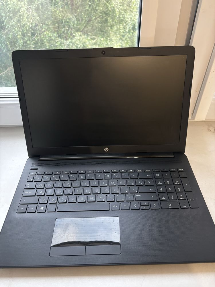 Ноутбук HP 15-db0222ur (4MV33EA)