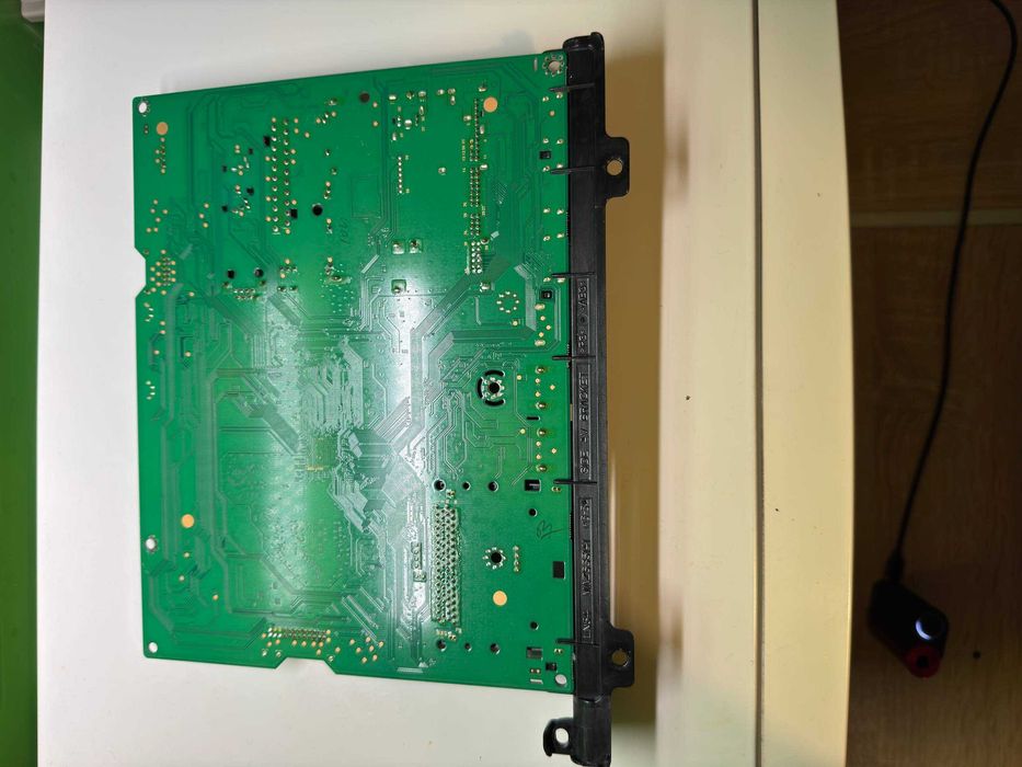 Działające płyty – zasilacz i płyta główna do telewizora LG 47LN575S