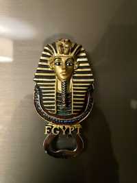 Duzy Magnes na lodówkę z otwieraczem do butelek - Egypt - Egipt