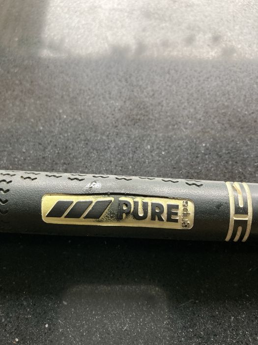 Rescue de Golfe TaylorMade