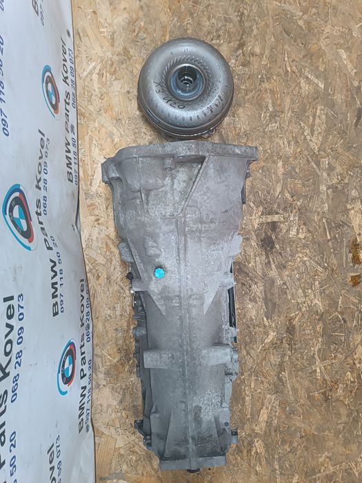 АКПП bmw x1e84 228i коробка передач бмв х1е84 акпп бмв х1е84