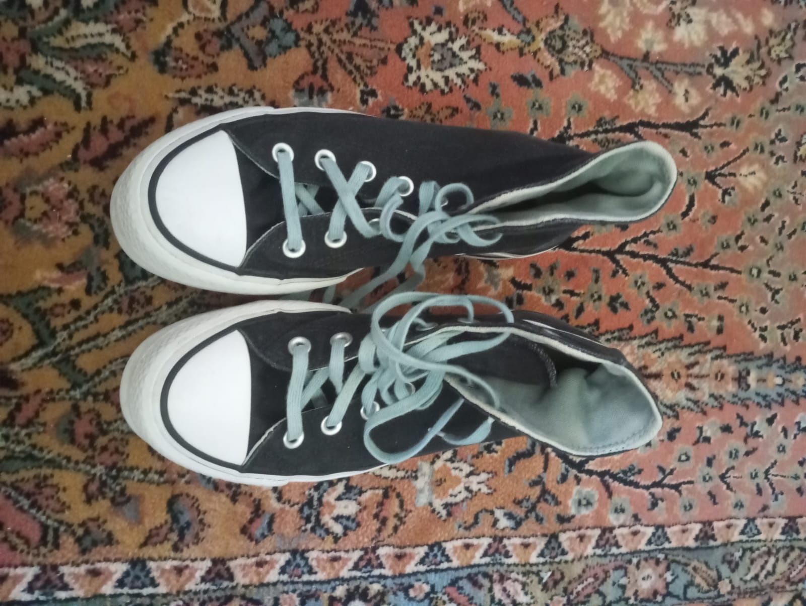 Tênis all star  converse