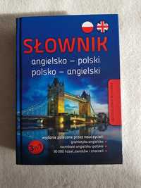 Słownik angielsko-polski polsko-angielski