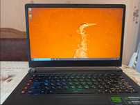 Ноутбук Xiaomi MI GAMING LAPTOP 15.6