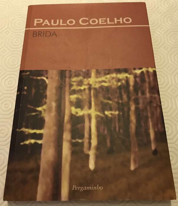 Brida - Paulo Coelho