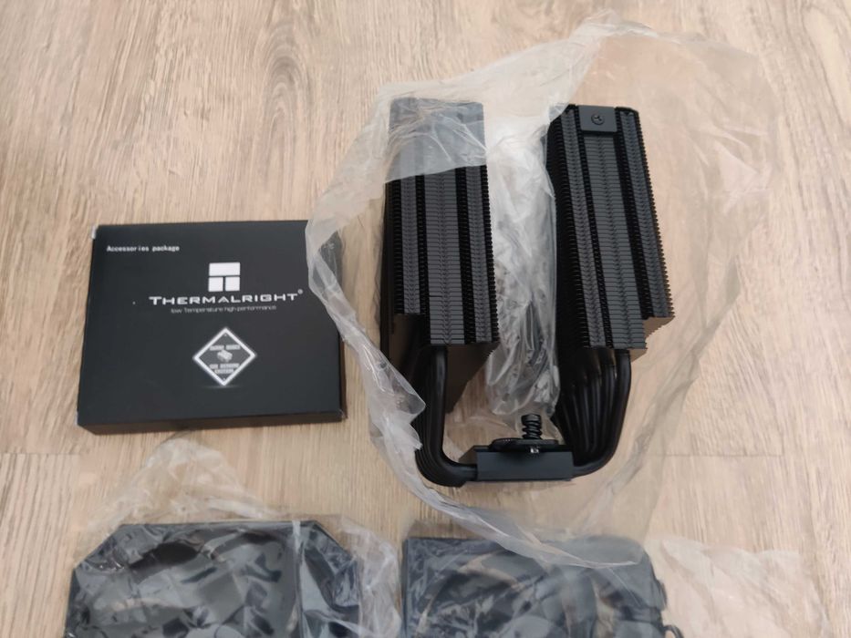 Thermalright Royal Pretor 130 Ultra - NOWOŚĆ