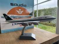 BOEING 747 -400 inflight 1/200