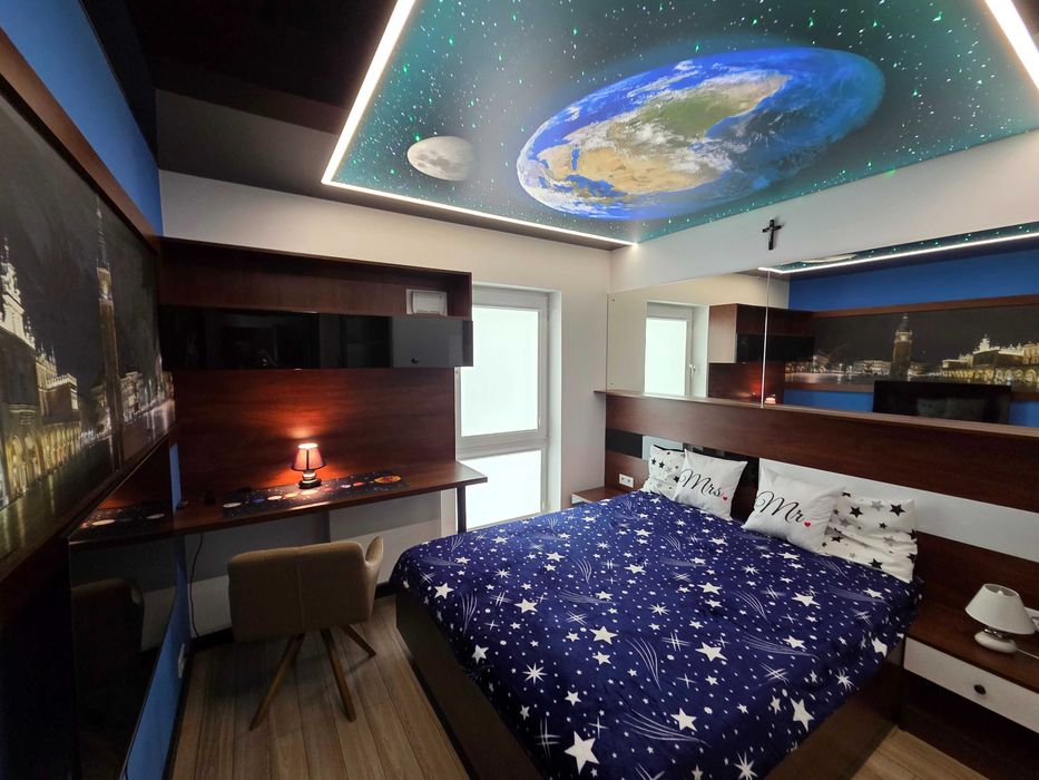 SUPER Nowoczesne mieszkanie 2pok + balkon | Bohomolca | od właściciela