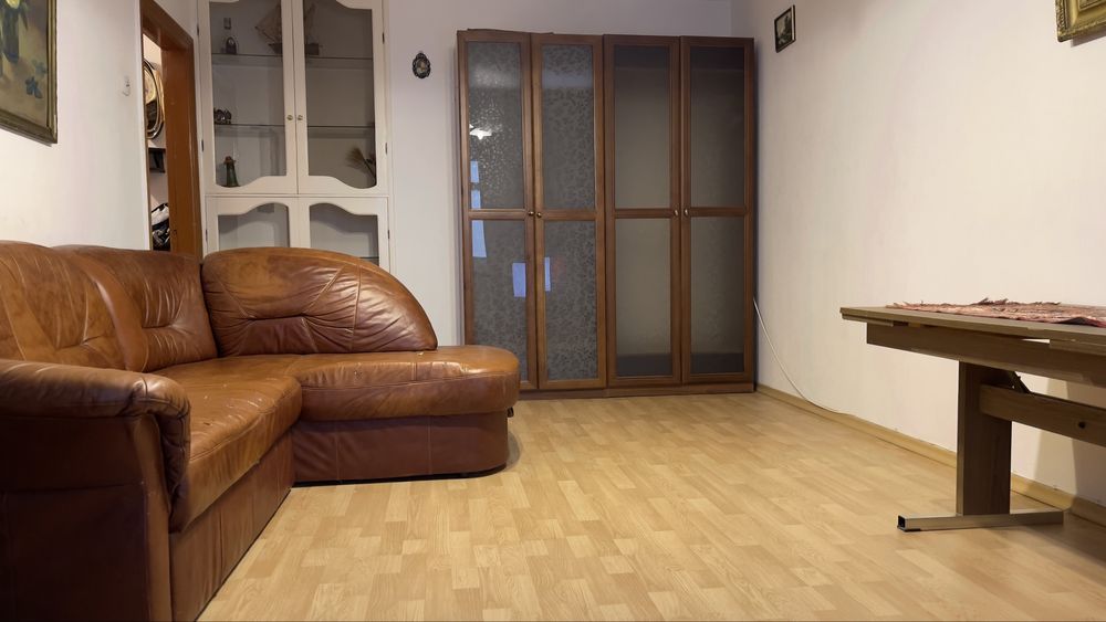 2/х кімнатна квартира 7/9  54 м2