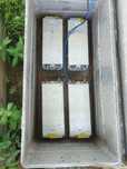 Akumulator Li-ion Li NMC 24V 130Ah 3,12kWh LG Chem 6S2P