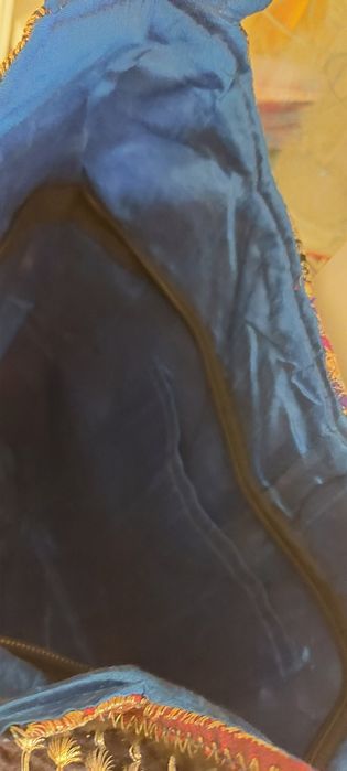 Torba boho z Indii