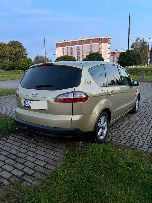 Продам 7 місне авто