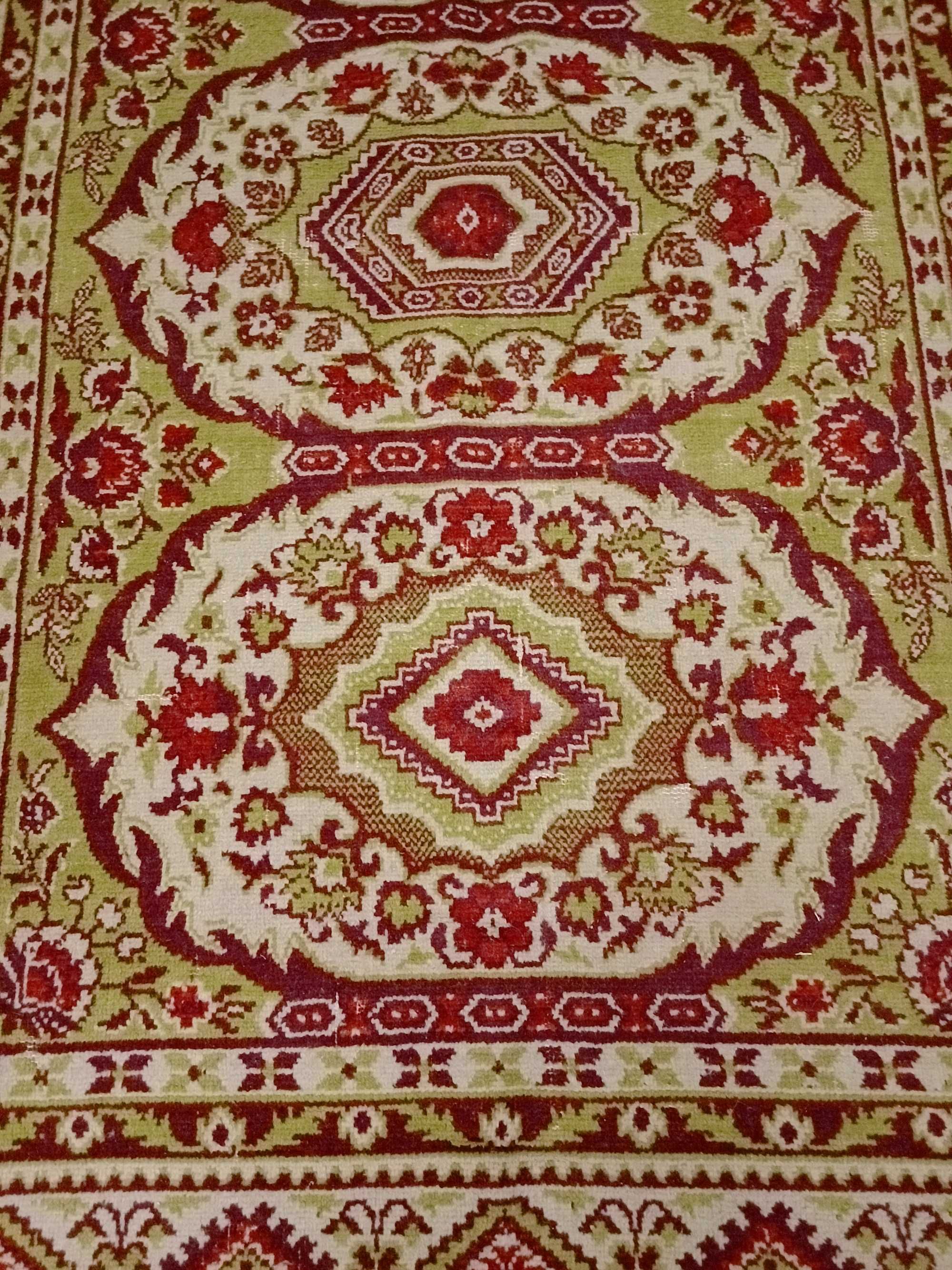 3 ковра натуральных ссср 2мх1.36