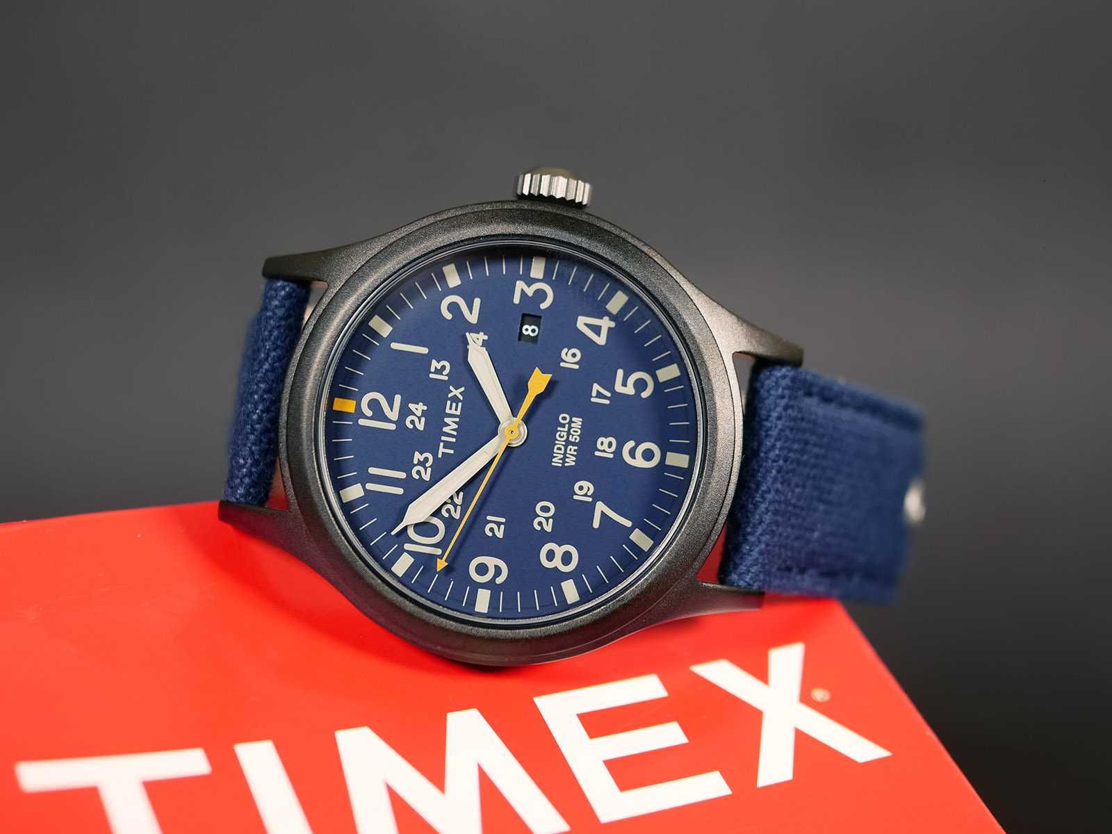Timex Tw2R46200 Expedition Scout 40mm