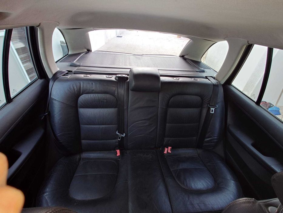 Skoda Fabia 1.4 TDI