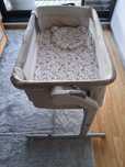 Cama bebé chicco