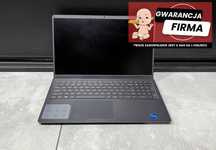 NoteBook Dell Inspiron 3520 | Super Stan | Gwarancja 2027 | Pudełko |