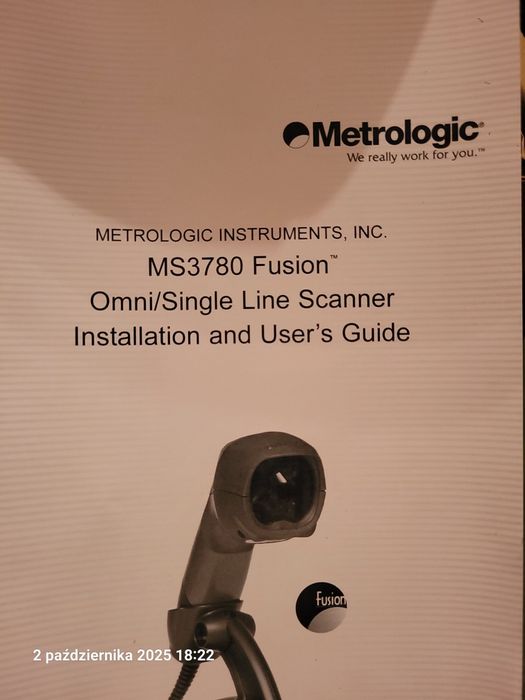 Cztynki Fusion MS3780