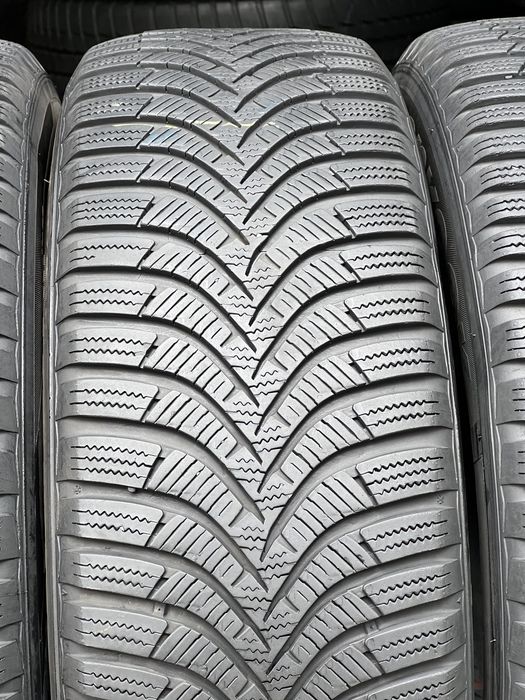 Шины зимние 215/65/R16 Hankook Winter Icept RS2