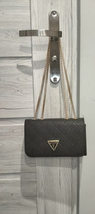 Torebka nowa turecka