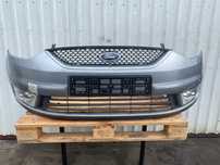 Ford galaxy mk3 zderzak przedni