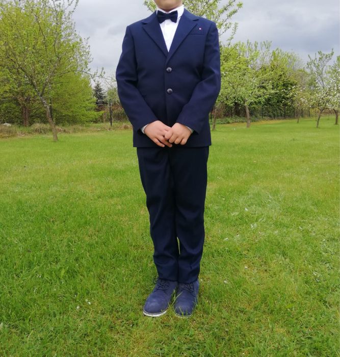 Garnitur komunijny 146 Felix