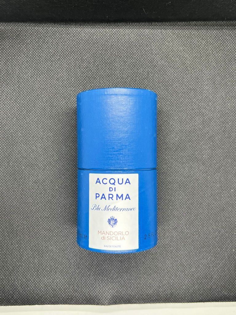 Perfume Acqua di parma mandorlo sicilia