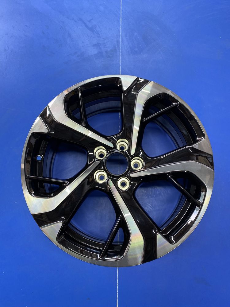 Новий Диск Запаска R18 5x108 Citroen c5 c6 ds5 ds7
