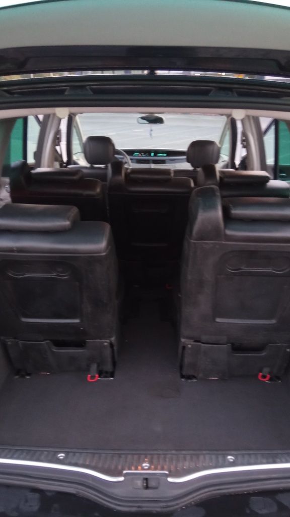 Renault Grand Espace 4 3,5 V6 + lpg