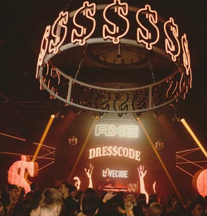 Neon LED na zamówienie – napis, imię, cytat, logo, dekoracja świetlna