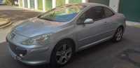 Peugeot 307 CC (Cabrio) 2.0 Hdi 136 CV (Poucos kms Estimado)