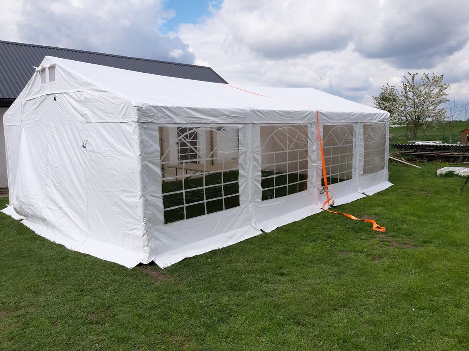 Wynajem namiotów imprezowych wynajmę krzesła stoły