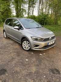 Volkswagen Golf VII 1.6 tdi 2015r