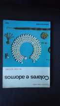 livro da coleção como fazer-« Colares e adornos»
