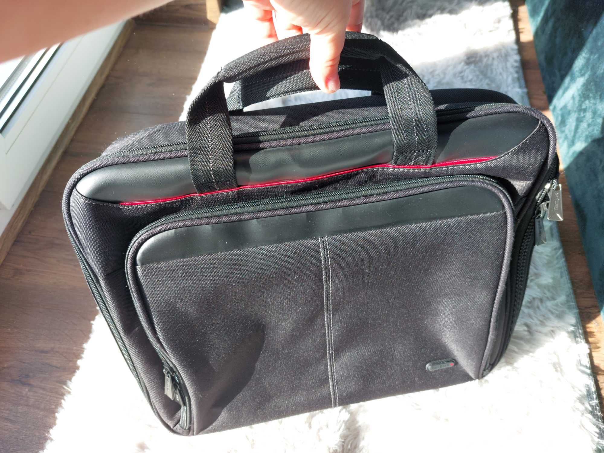 Torba na laptopa