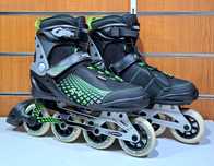 Jak Nowe Rolki Hy Sports ABEC-7 Rozmiar 44
