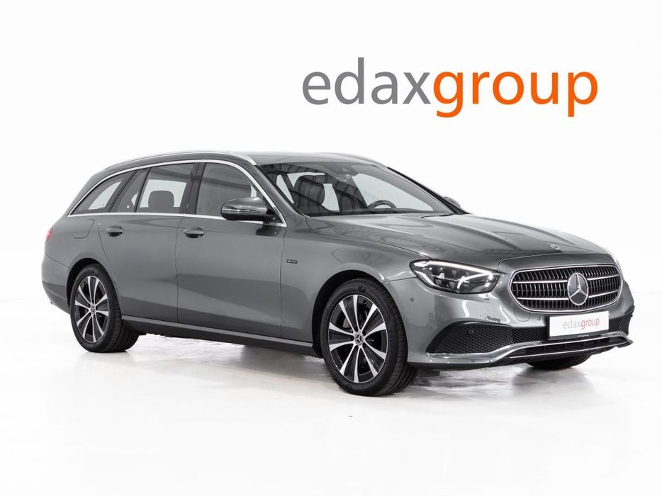 Mercedes-Benz E 300 de Avantgarde