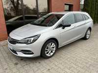 Opel Astra 1.2 benzyna / 130 KM / 6 biegów/ kamera / zarej w PL / możliwa zamiana