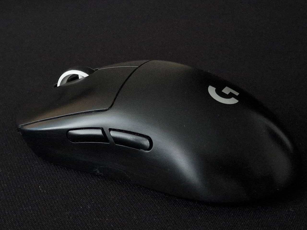 Logitech G Pro X Superlight