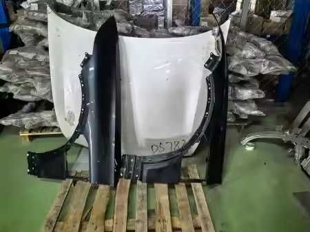 Cadillac lyriq розборка