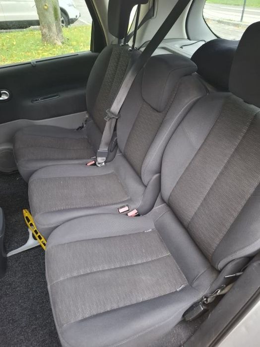 Sprzedam samochód Renault Scenic