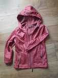 Kurtka softshell r. 116/122